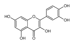 Quercetin Hydrate - image 1