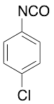 4-Chlorophenyl Isocyanate - image 1