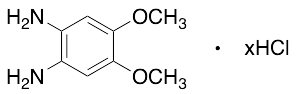 1,2-Diamino-4,5-dimethoxybenzene Hydrochloride - image 1
