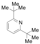 2,6-di-tert-Butylpyridine - image 1