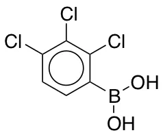2,3,4-Trichlorophenylboronic Acid - image 1