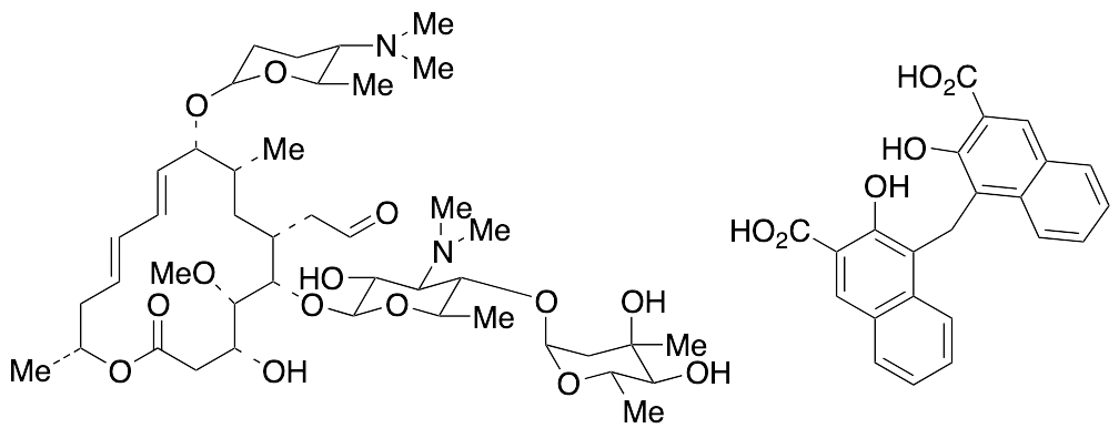 Spiramycin Embonate - image 1