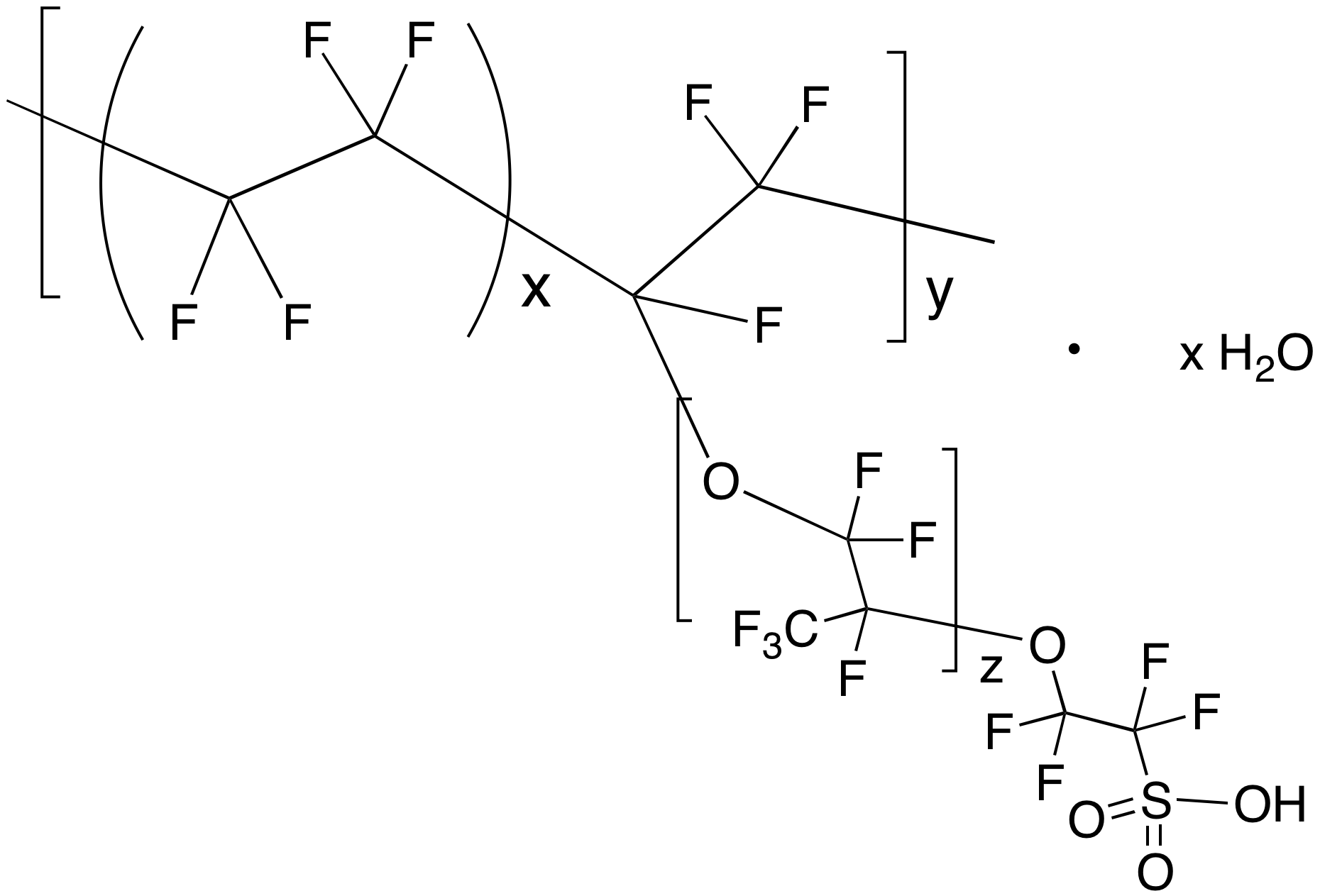 Nafion (Technical Grade) - image 1