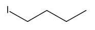 1-Iodobutane - image 1