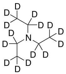 Triethylamine-d15 - image 1