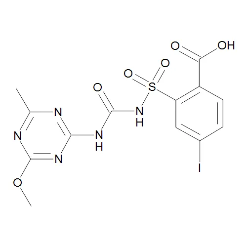 Iodosulfuron - image 1