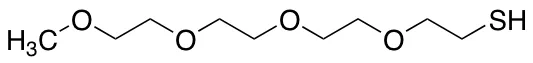 M-PEG4-thiol - image 1