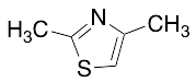 2,4-Dimethylthiazole - image 1