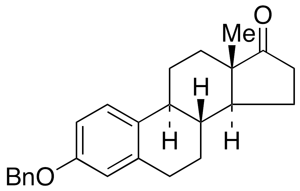 3-O-Benzyl Estrone - image 1