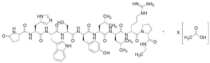 Leuprolide Acetate - image 1
