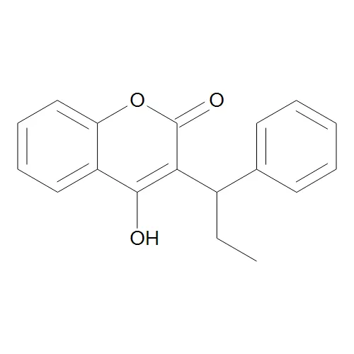 Phenprocoumon - image 1