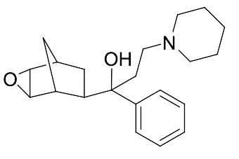 Epoxide Biperiden - image 1