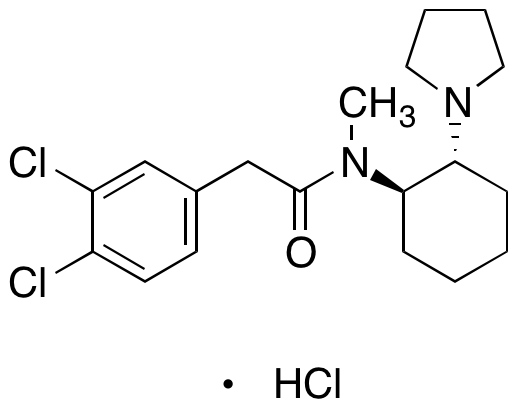 (+/-)-U-50488 Hydrochloride - image 1