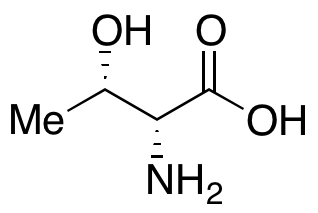 D-Threonine - image 1