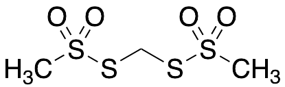 1,1-Methanediyl Bismethanethiosulfonate - image 1