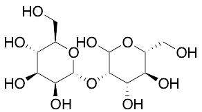 2-O-(a-D-Mannopyranosyl)-D-mannopyranose - image 1
