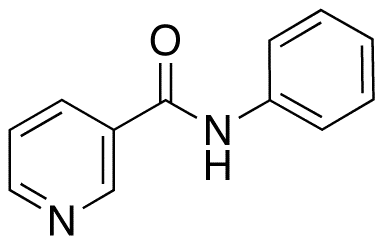 Nicotinic Anilide - image 1