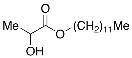 Lactic Acid Dodecyl Ester - image 1