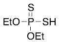 O,O-Diethyl Dithiophosphate - image 1