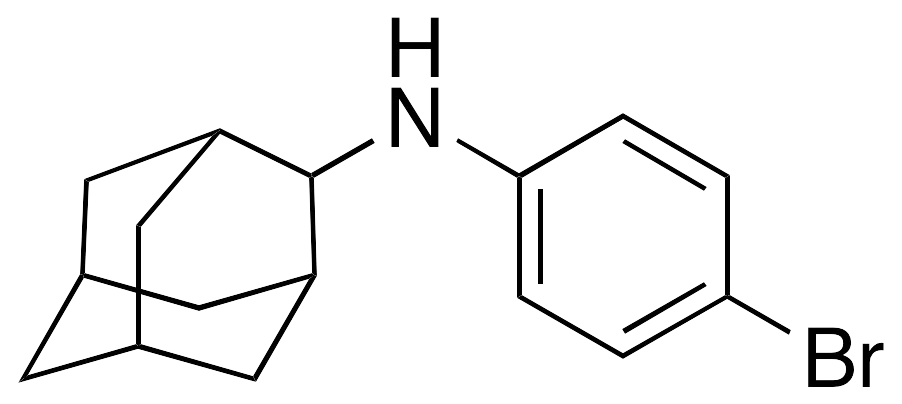 Bromantane - image 1