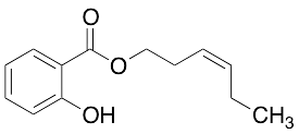 cis-3-Hexenyl Salicylate - image 1