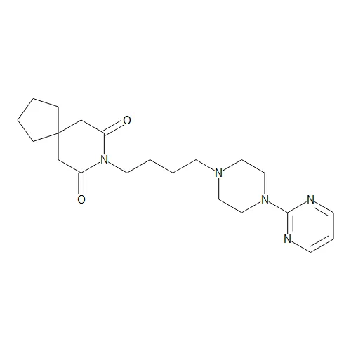 Buspirone - image 1