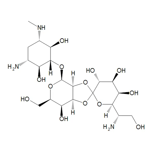 Hygromycin B - image 1
