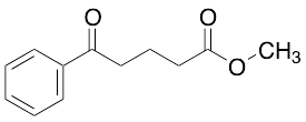 Methyl 5-Oxo-5-phenylpentanoate - image 1
