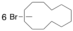 Hexabromocyclododecane (Mixture of Diastereomers) - image 1