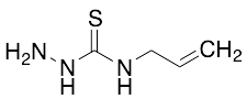 4-Allyl-3-Thiosemicarbazide - image 1