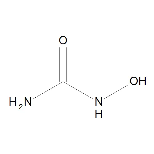 Hydroxy Urea - image 1