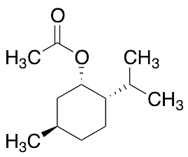 Neomenthyl Acetate - image 1