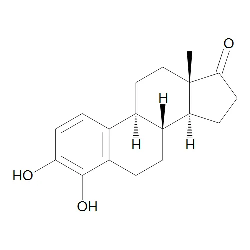 4-Hydroxy Estrone - image 1
