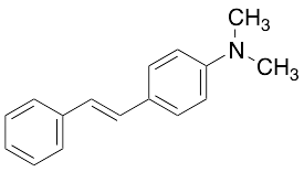 4-(Dimethylamino)stilbene - image 1