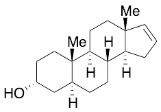 3α-Hydroxy-5α-Androst-16-ene - image 1
