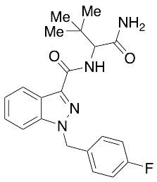 ADB-FUBINACA - image 1