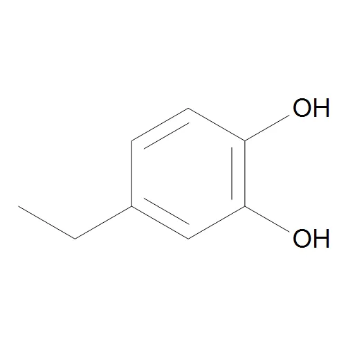 4-Ethylcatechol - image 1