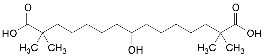 Bempedoic Acid - image 1