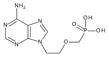Adefovir - image 1