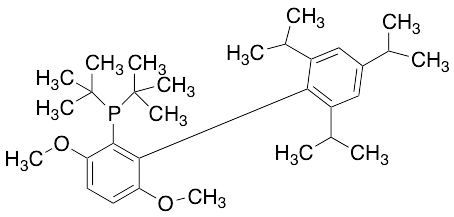 tert-ButylBrettPhos - image 1