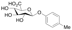 p-Cresol Glucuronide - image 1