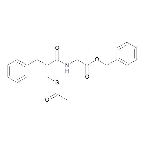 Racecadotril - image 1