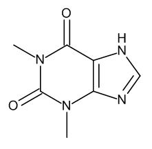Theophylline - image 1