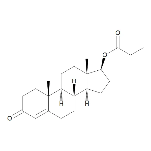 Testosterone Propionate - image 1