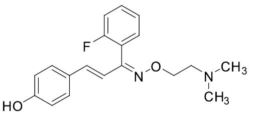 Eplivanserin - image 1