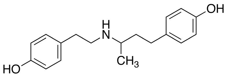 Dehydroxy Ractopamine - image 1