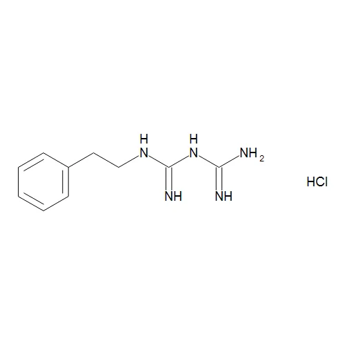 Phenformin Hydrochloride - image 1
