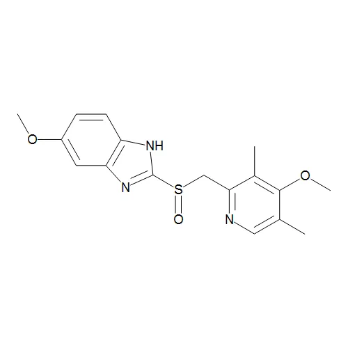 Omeprazole - image 1