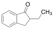 2-Ethyl-1-indanone - image 1