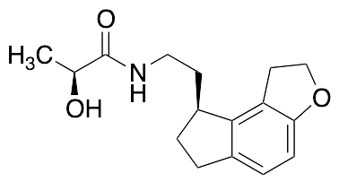 (S)-Ramelteon Metabolite M-II - image 1